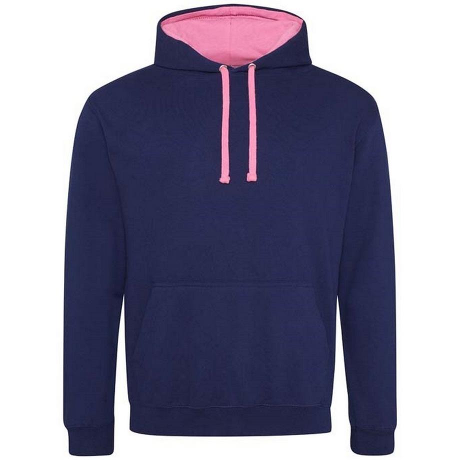 Varsity Kapuzenpullover