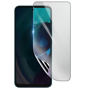 Hydrogel Bildschirmfolie für Motorola Moto G71 5G