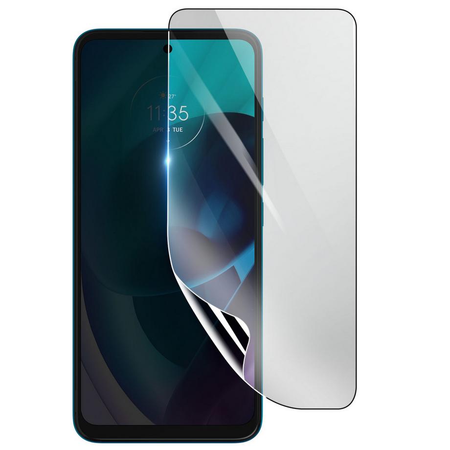3mk Protection  Hydrogel Bildschirmfolie für Motorola Moto G71 5G 