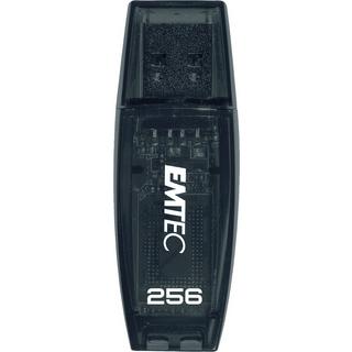 EMTEC  Emtec 256 GB USB-Stick USB Typ-A 3.2 Gen 1 (3.1 Gen 1) Schwarz 