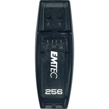 Emtec 256 GB lecteur USB flash 256 Go USB Type-A 3.2 Gen 1 (3.1 Gen 1) Noir
