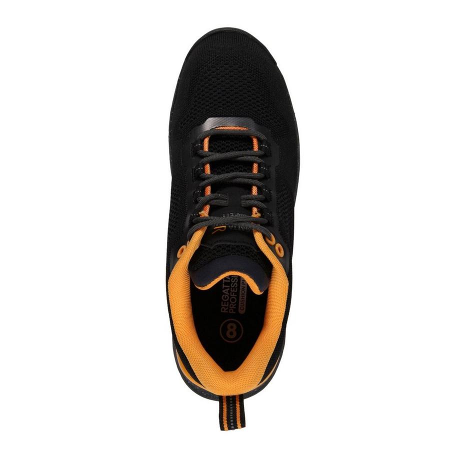 Regatta Crossfort S1 Chaussures de Sécurité  