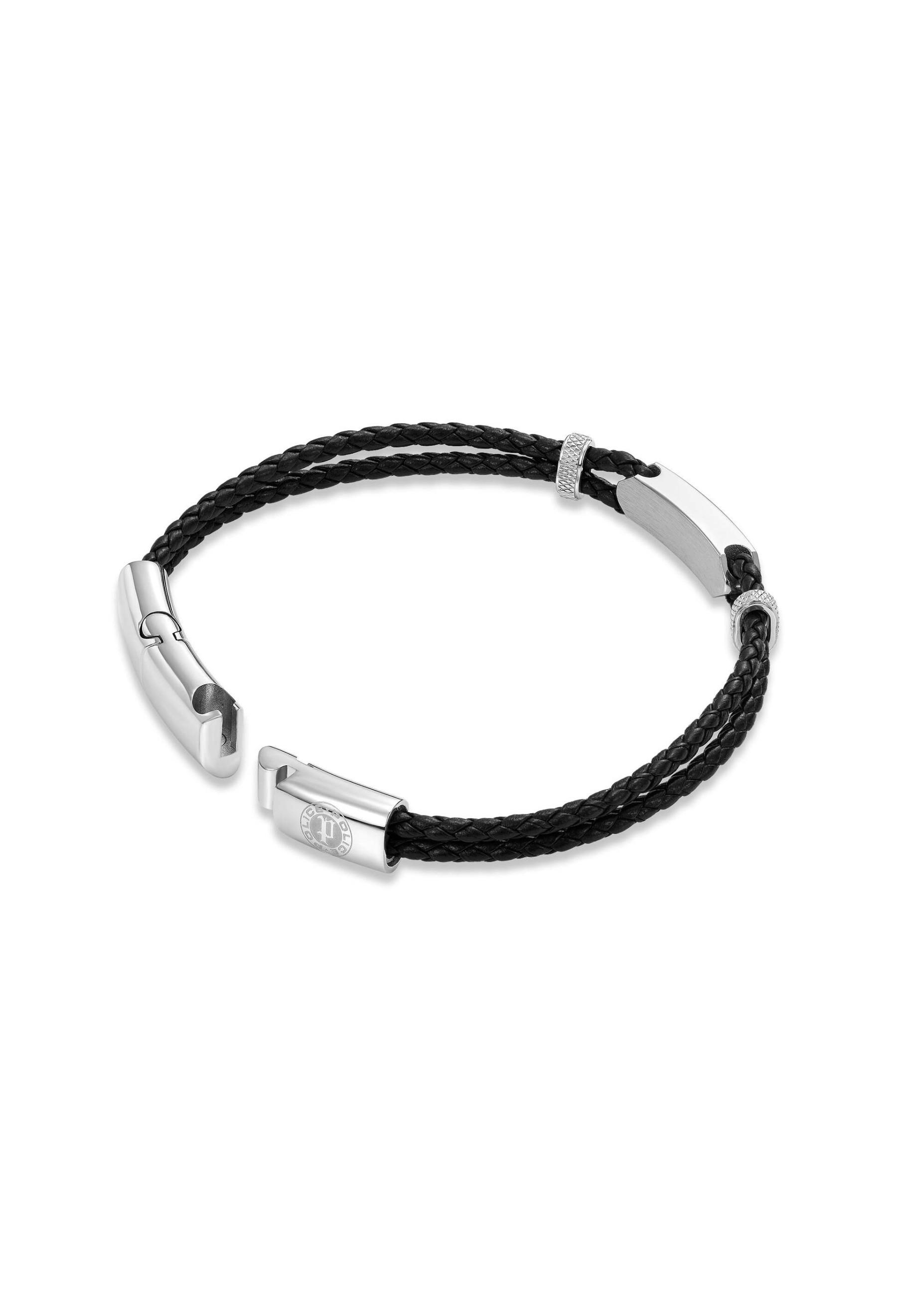 Police  Twincord Armband 