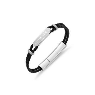 Police  Twincord Armband 