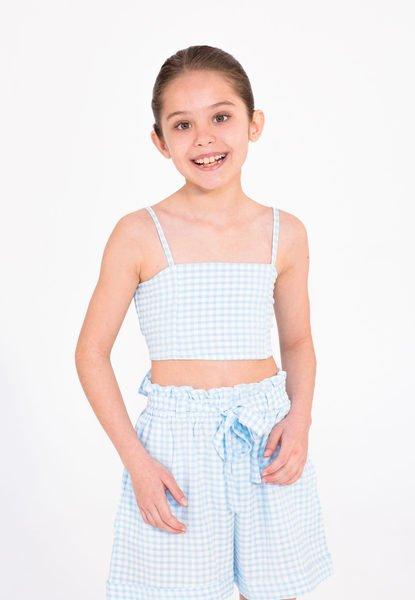 Naleya kids  Top 