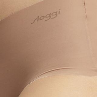 sloggi ZERO Microfibre 2.0 Confezione da 4 Slip Corti  