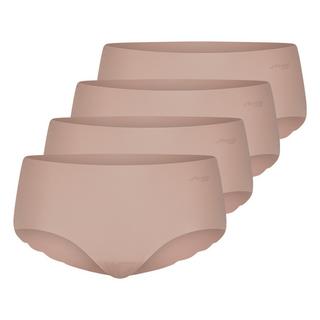 sloggi ZERO Microfibre 2.0 Confezione da 4 Slip Corti  