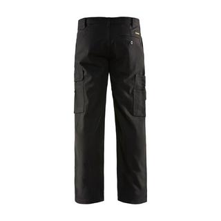 Blaklader  pantaloni cargo 