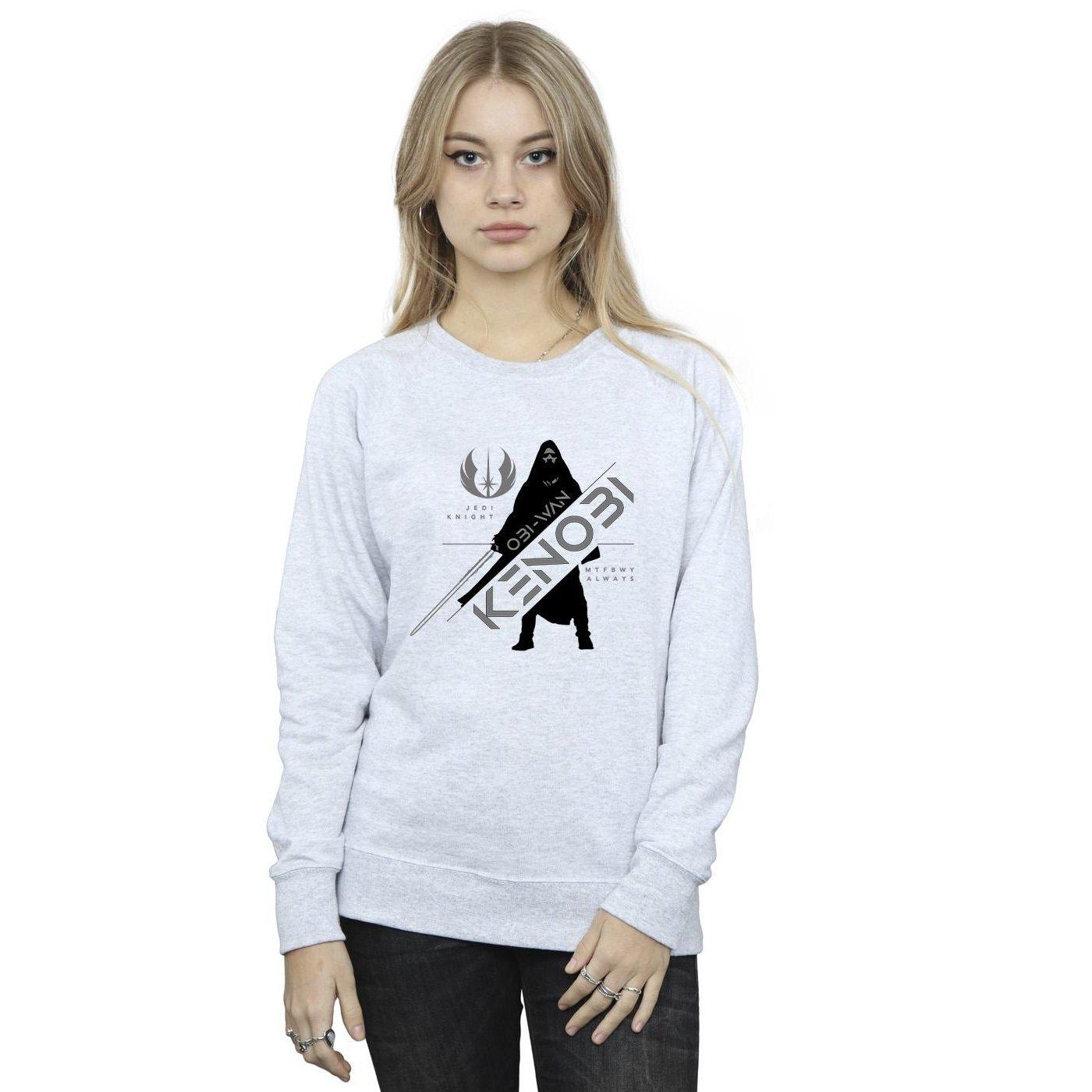 STAR WARS  Jedi Knight Sweatshirt 