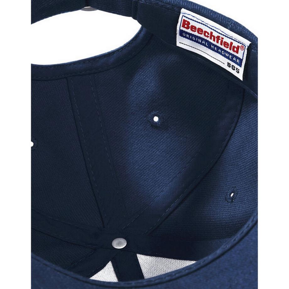 Beechfield ProStyle Casquette de baseball  