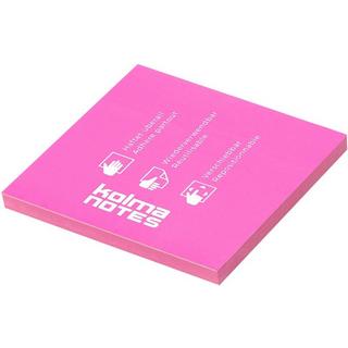 Kolma KOLMA kolma NOTES 76x76mm 13.009.33 1x100 Blatt berry  