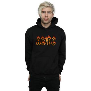 AC/DC  ACDC Kapuzenpullover 