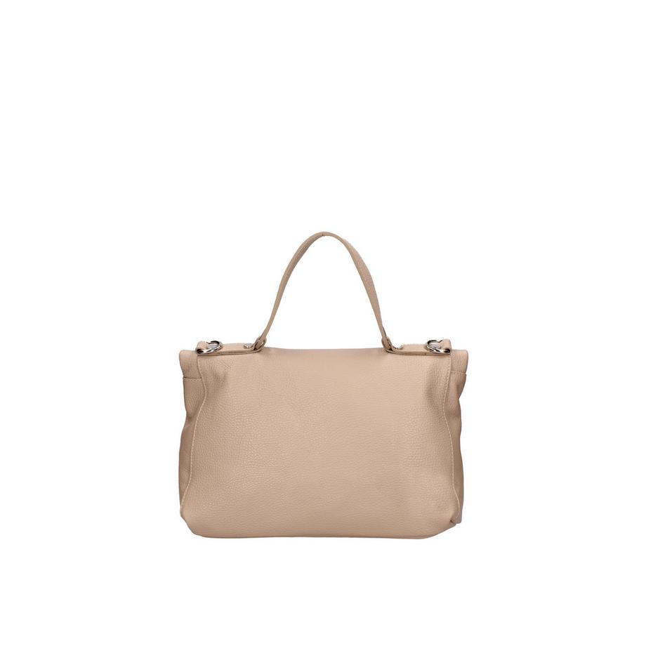 Viola Castellani Borsa a tracolla convertibile in zaino  