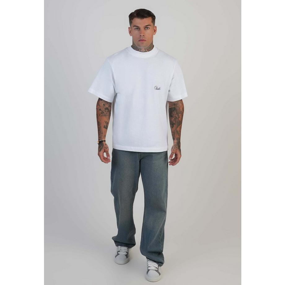 Sik Silk Jeans Loose Fit  