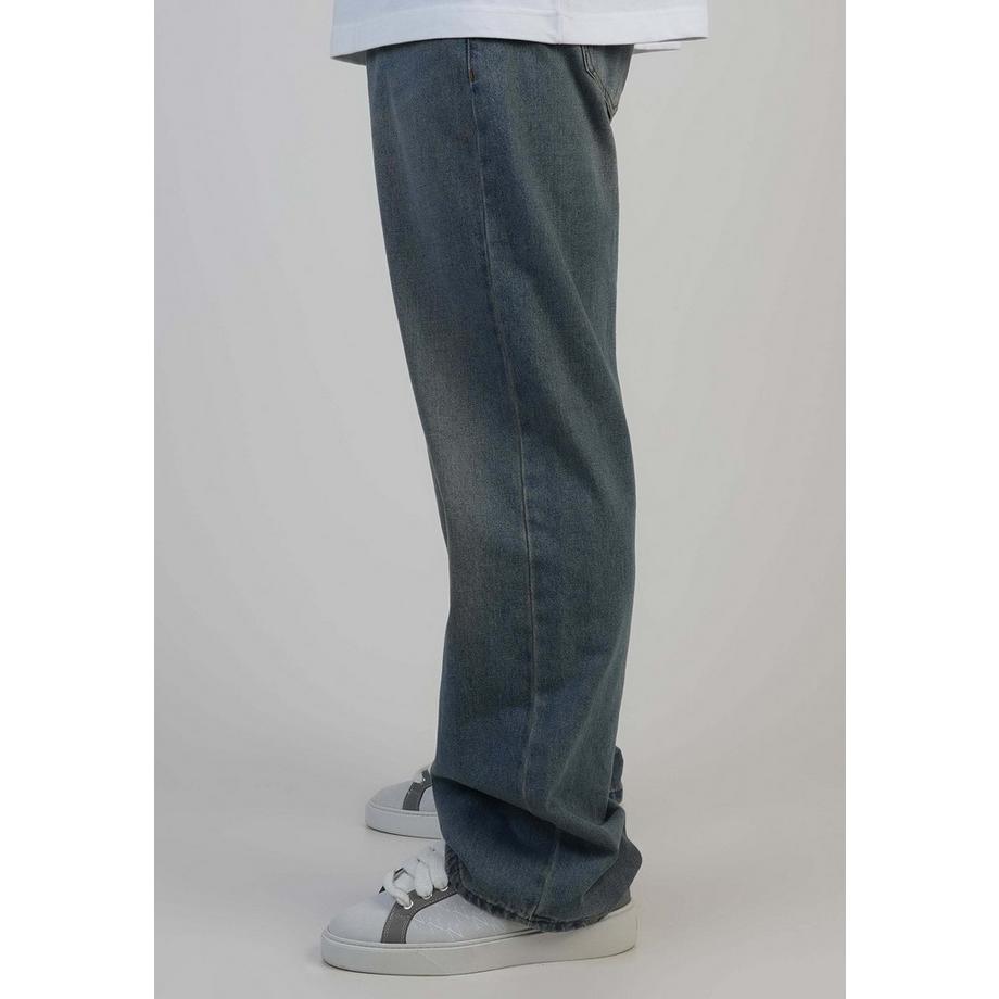 Sik Silk Jeans Loose Fit  