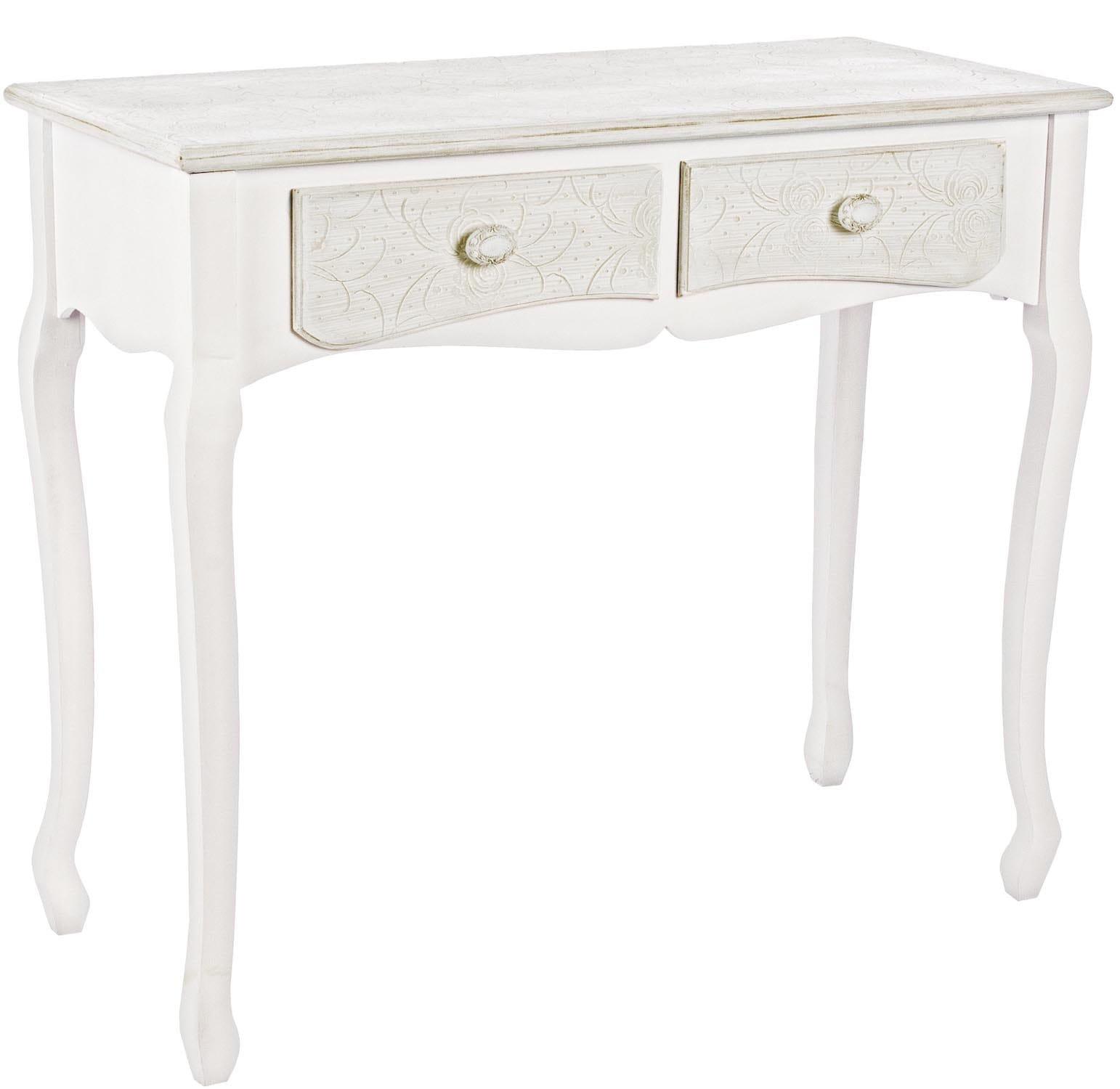 mutoni Console Clorine 90cm  