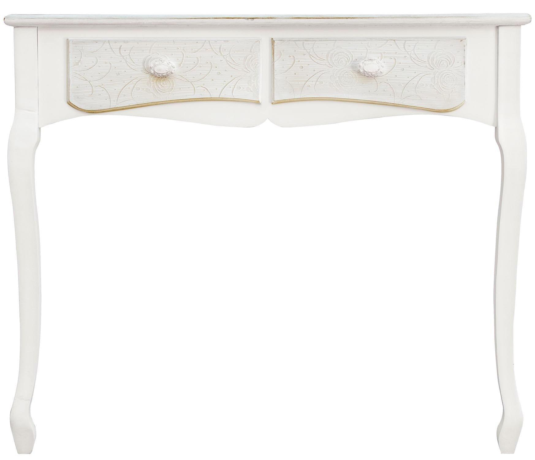 mutoni Console Clorine 90cm  