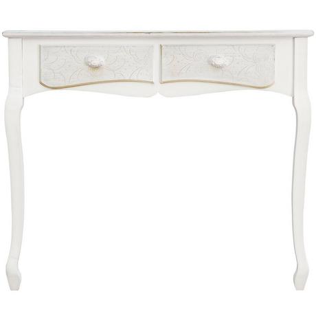 mutoni Console Clorine 90cm  