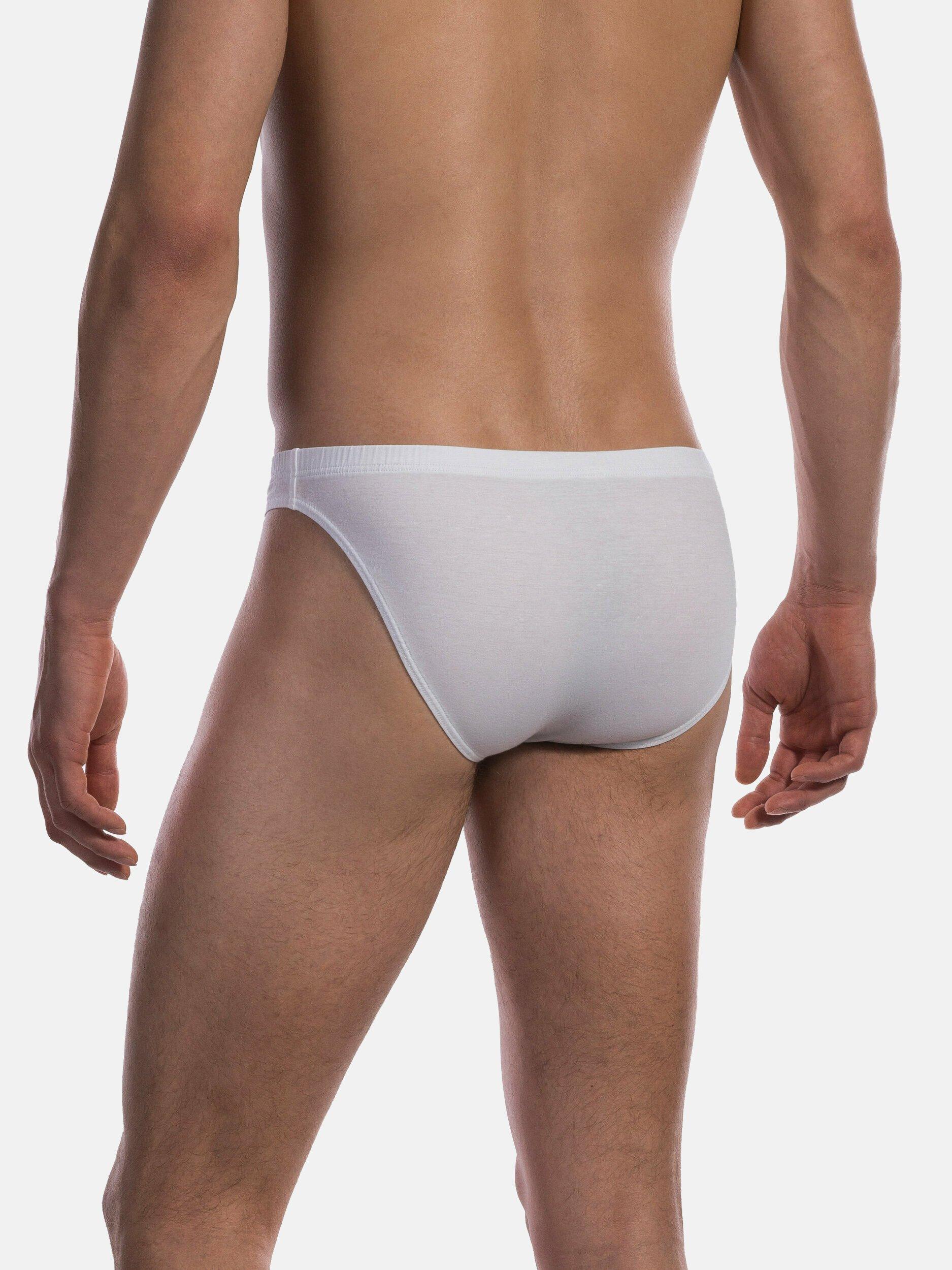 Olaf benz  Briefs RED1601 