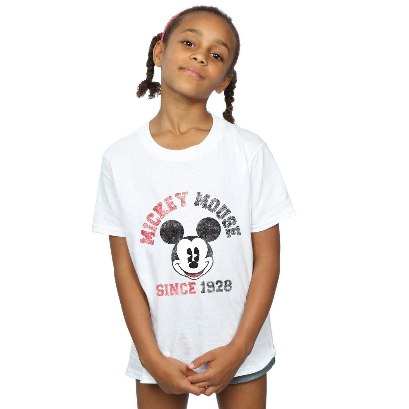 Disney  Minnie Mouse Since 1928 TShirt 