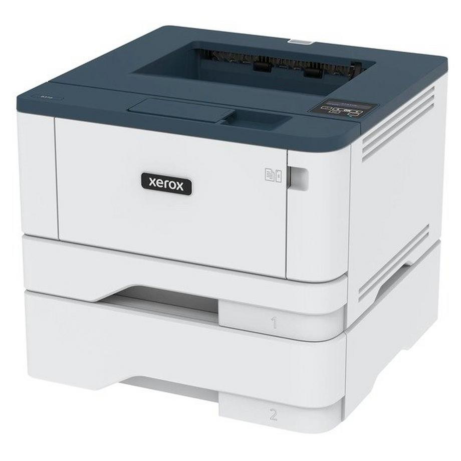 XEROX  B310 Monolaser, A4,USB 2.0, LAN, WLAN 40 S./Min 