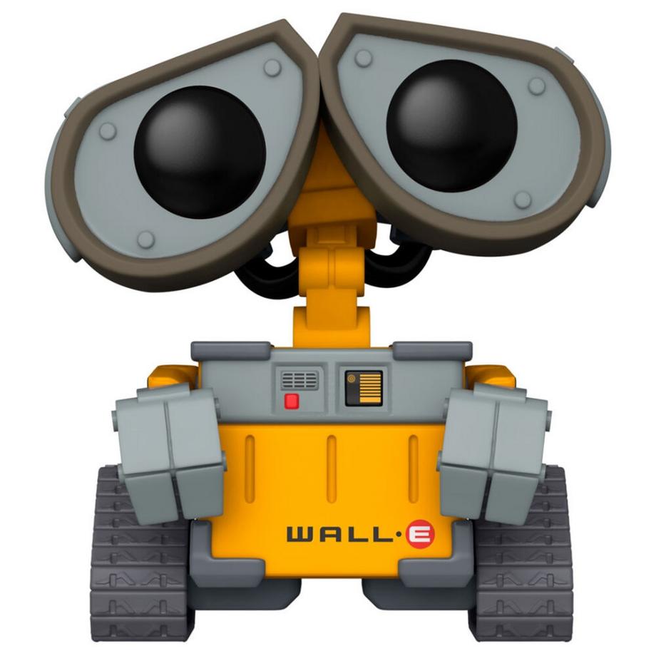 Funko  POP-Figur Disney Wall-E 25cm 