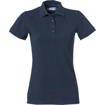 Heavy Premium Poloshirt