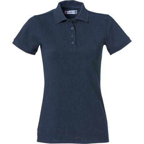 Clique  Heavy Premium Poloshirt 