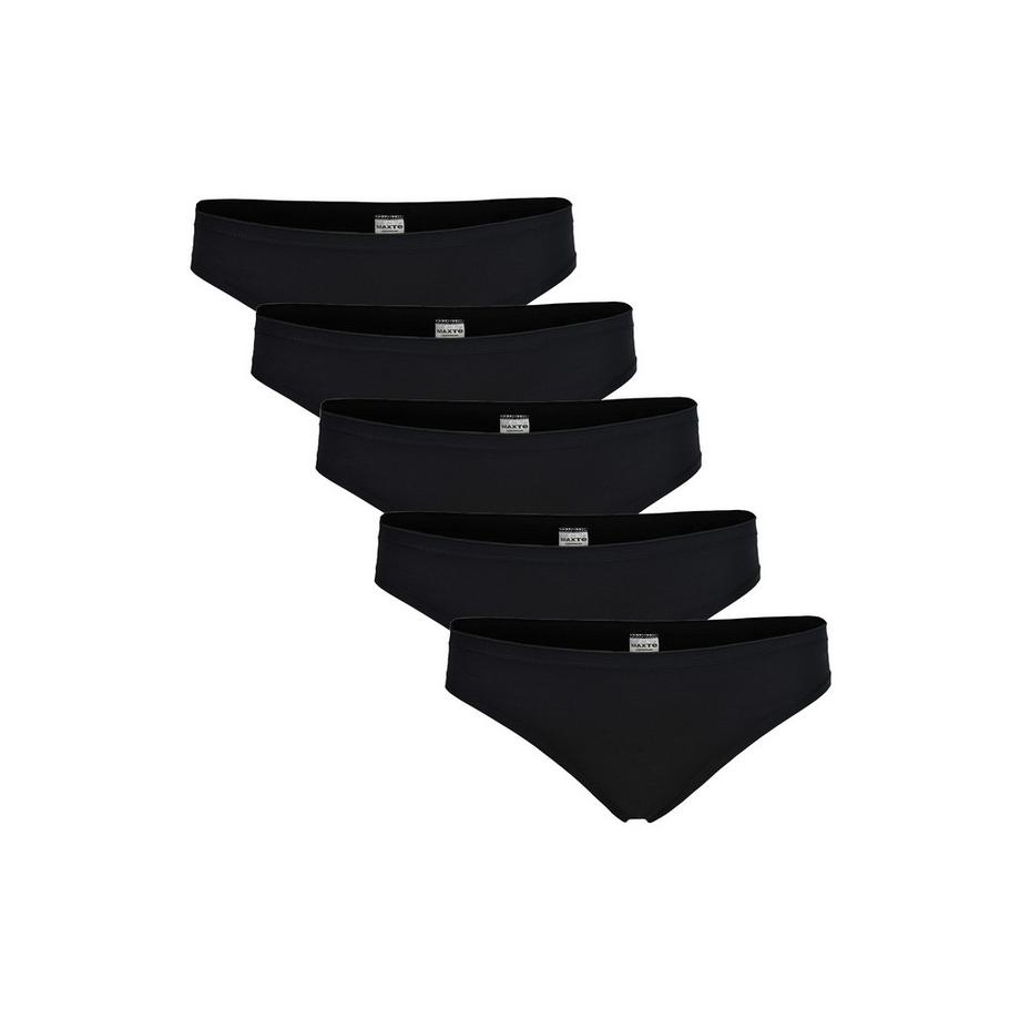 BASIC MAX Paquet de 5 Slips