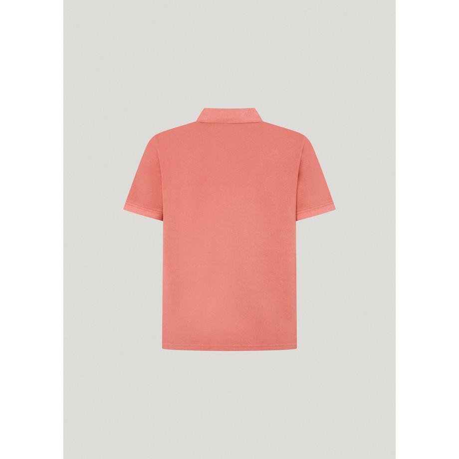 Pepe Jeans London New Oliver GD Polo Shirt  