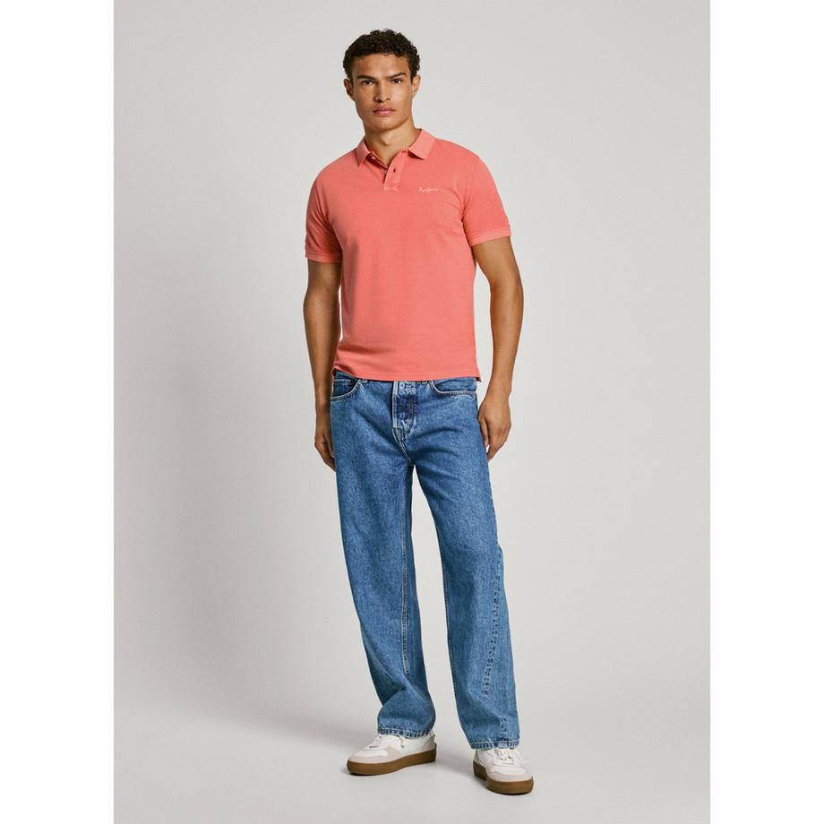 Pepe Jeans London New Oliver GD Polo Shirt  