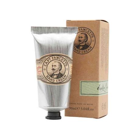 Captain Fawcett  CAPTAIN FAWCETT Crème pour les Mains Expedition Reserve 90ml 