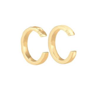 Elli  Ohrringe Earcuff Set 