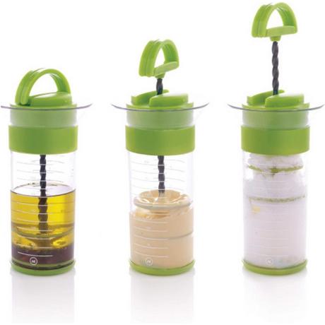 mastrad Qwik Universal Mixer  