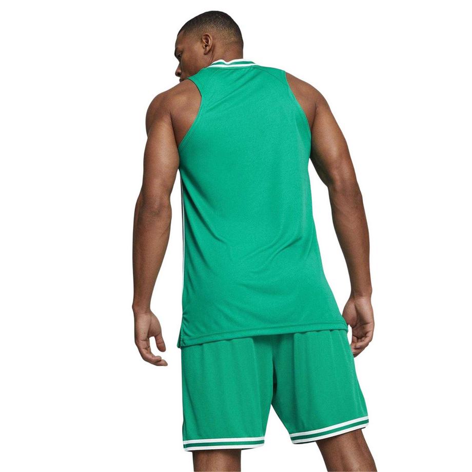 PUMA Hoops Team Game Performance Basketballtrikot  