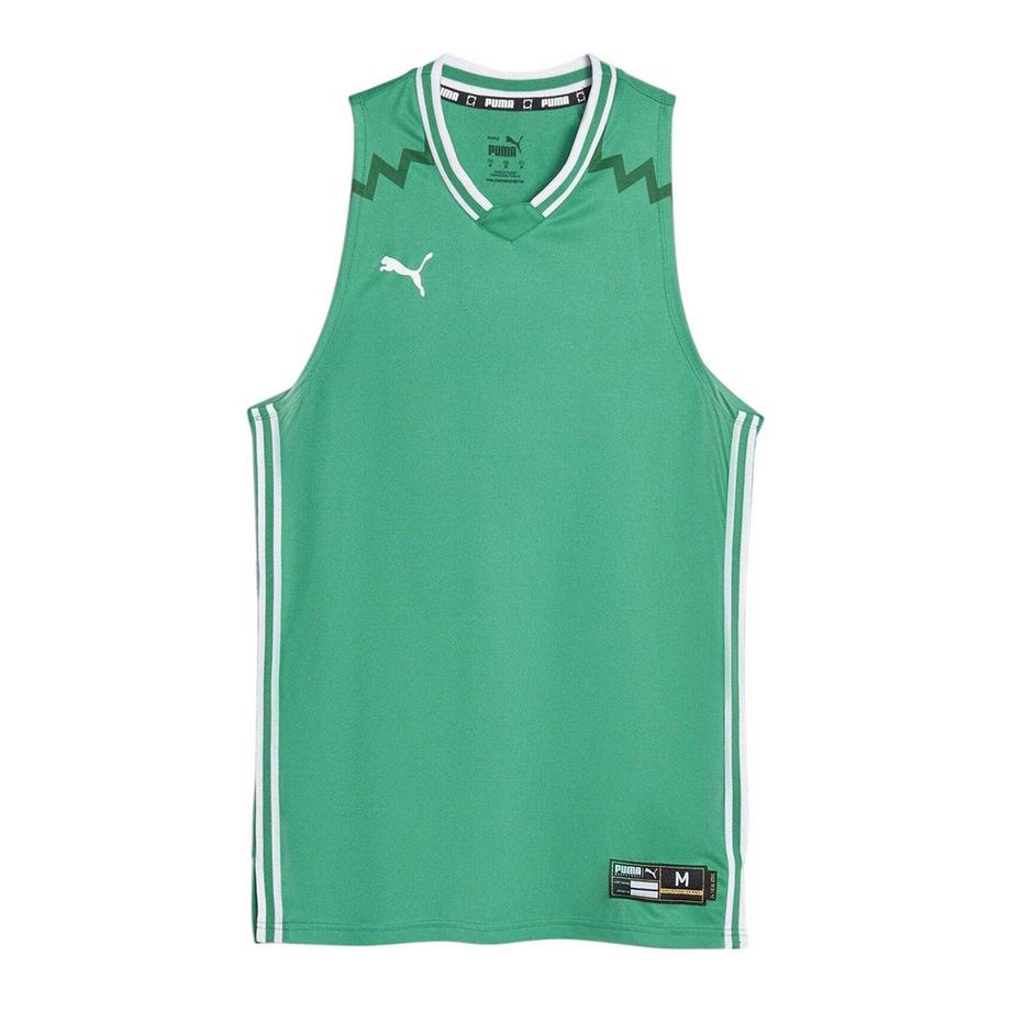Hoops Team Game Basketballtrikot, Performance