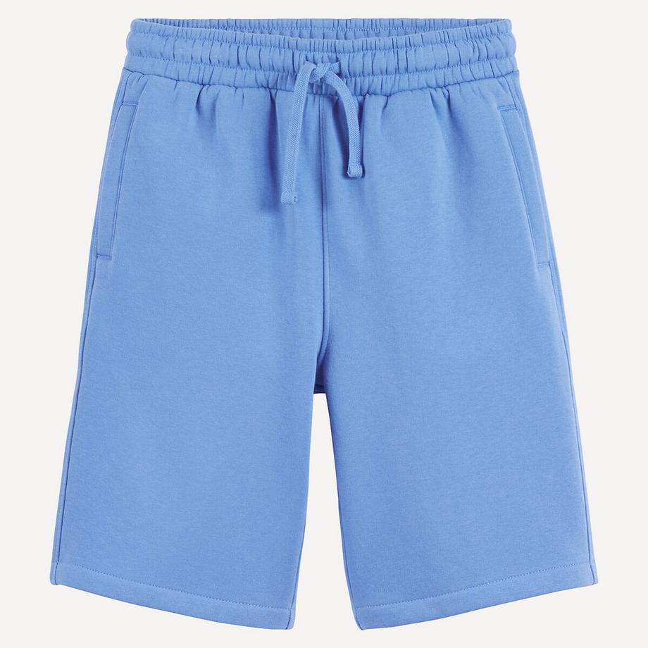 La Redoute Collections  Bermuda oversize en molleton 