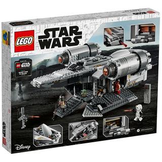 LEGO®  LEGO Star Wars The Mandalorian Transporter des Kopfgeldjägers 75292 
