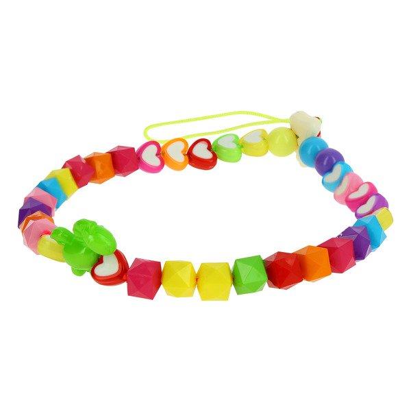 Avizar  Bracelet téléphone Été Multicolore 