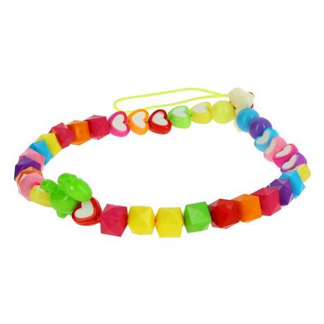 Avizar  Bracelet téléphone Été Multicolore 