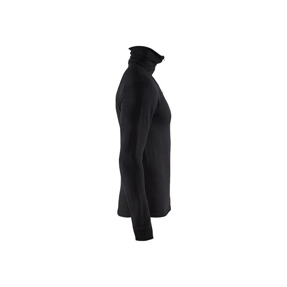 Blaklader Bakader Xwarm Maglia Intima con Zip  
