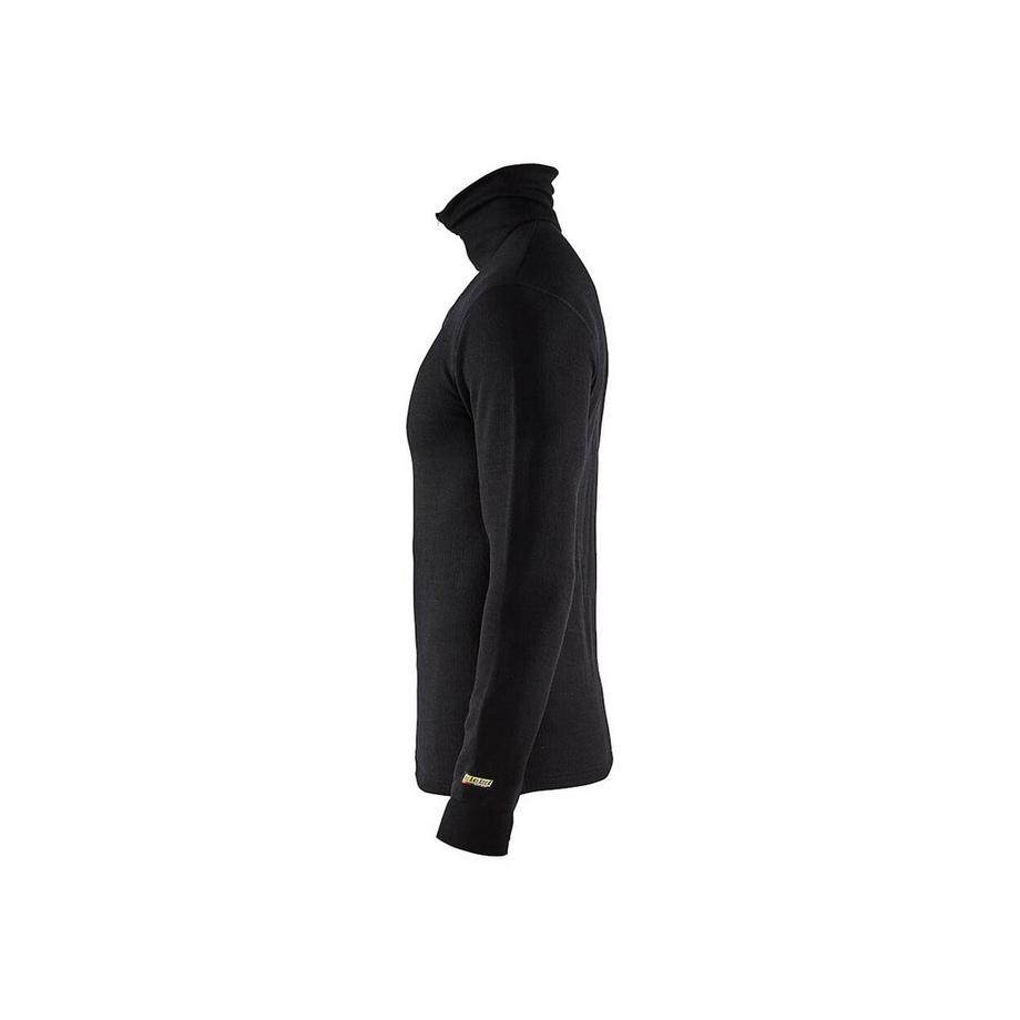 Blaklader Bakader Xwarm Maglia Intima con Zip  