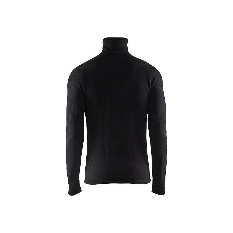 Blaklader Bakader Xwarm Maglia Intima con Zip  