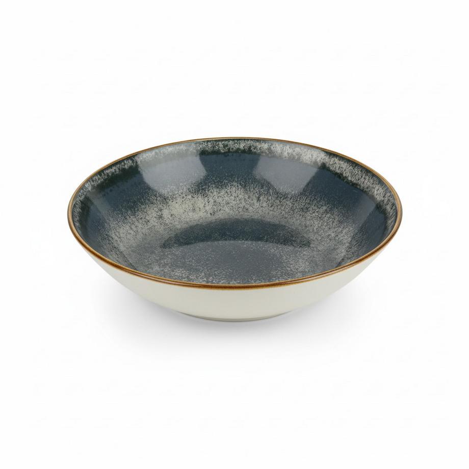 Berlinger Service de table 18 pièces rond Aspen Collection  