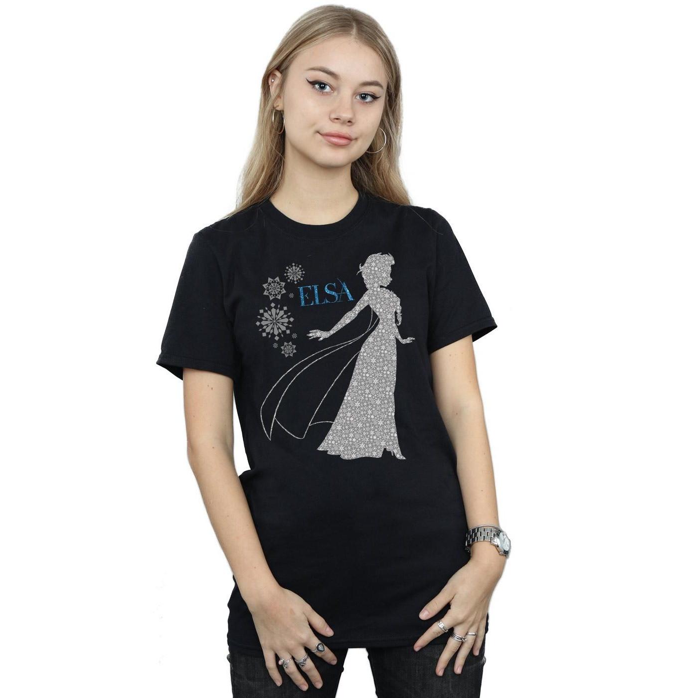 Disney  Tshirt FROZEN 