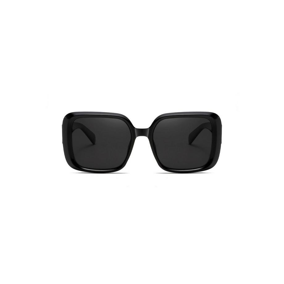 AVANT-GARDE PARIS Lunettes de soleil polarisées Carrées Sophistiquées  