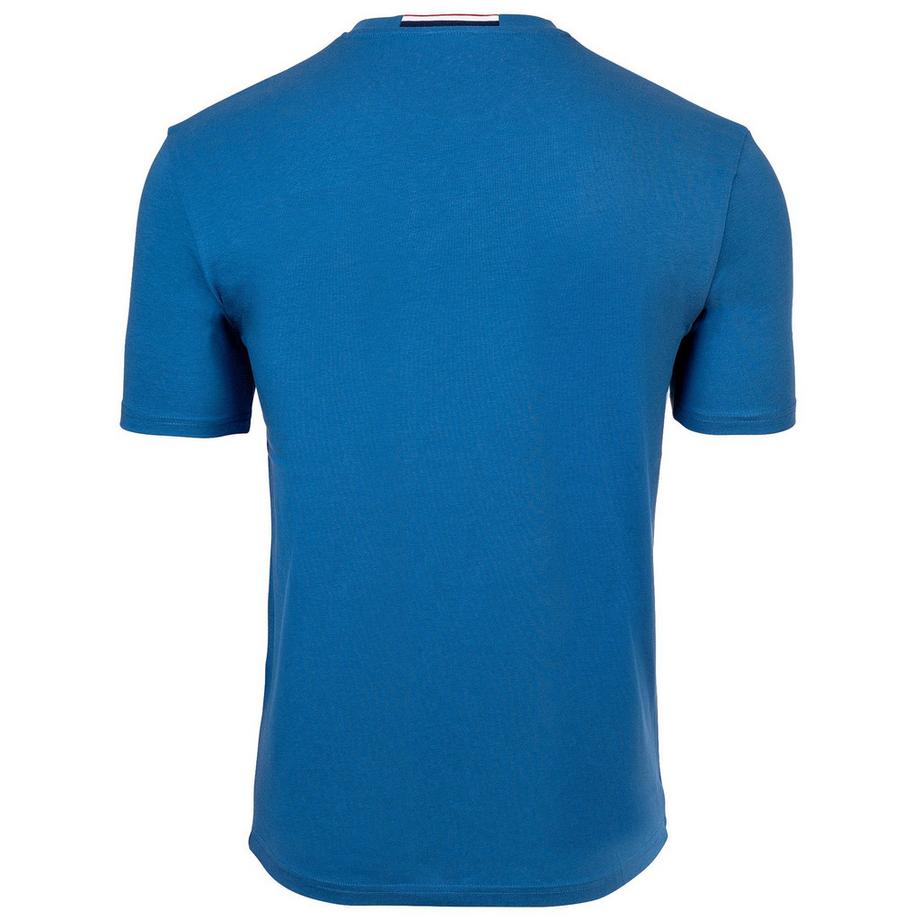 U.S. Polo Assn. T-shirt Comfort Fit Pack de 1  