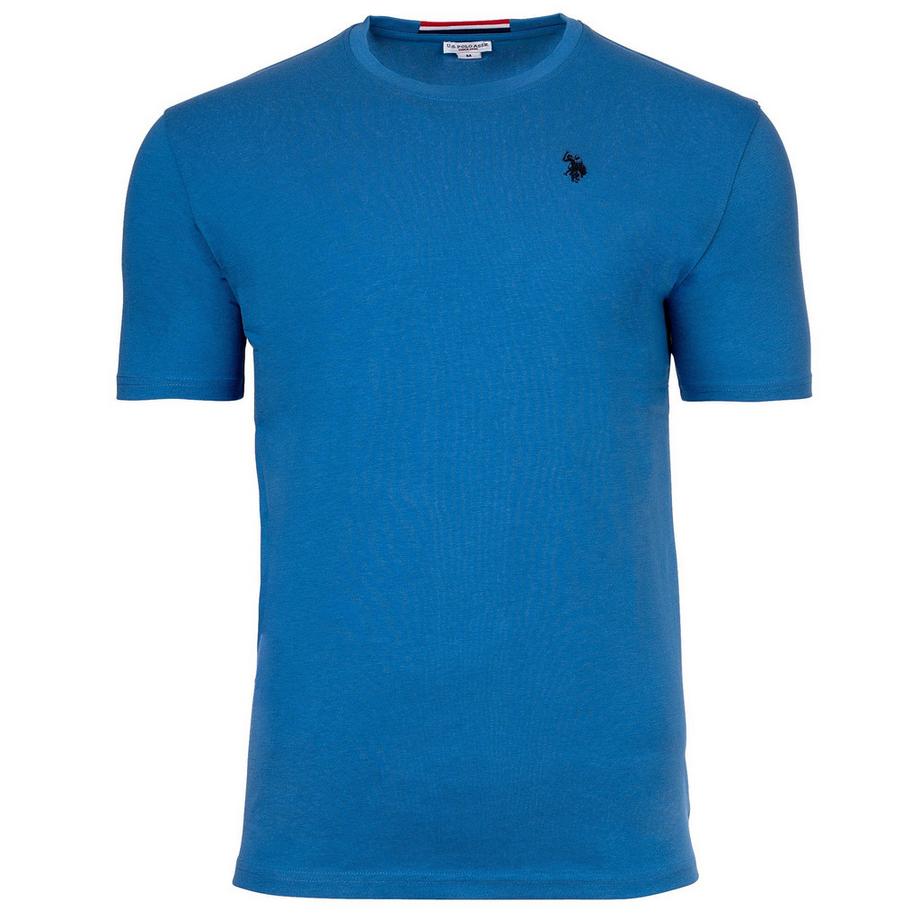 U.S. Polo Assn. T-shirt Comfort Fit Pack de 1  
