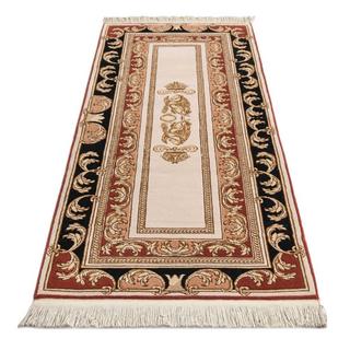 VIDAL Tapis fait à la main Darya-Indian  