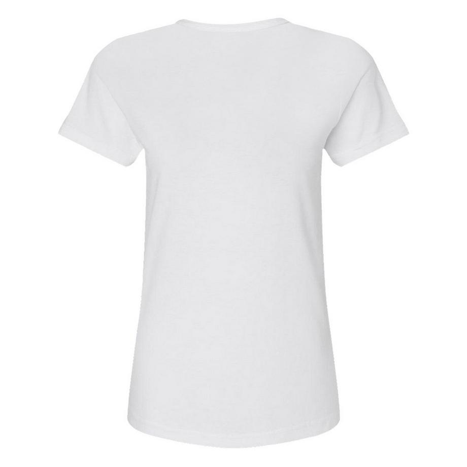 Gildan Softstyle Slim Fit T-Shirt  